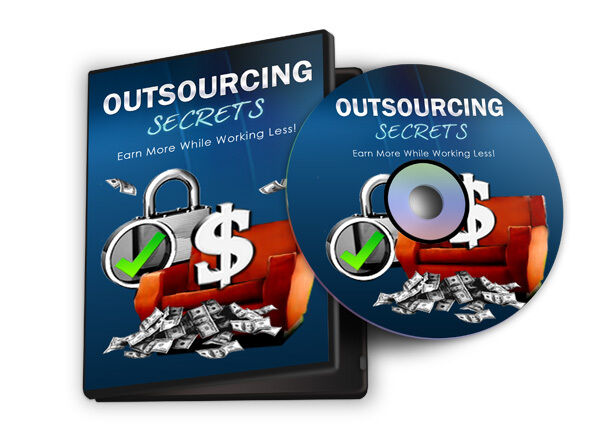 How To Find Good Freelancers - Earn More & Work Less - OUTSOURCING Secrets (CD)